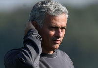 Khi Mourinho đã biết dùng “củ cà rốt” Khi Mourinho đã biết dùng “củ cà rốt”